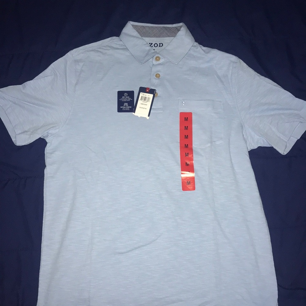 Polo shirt